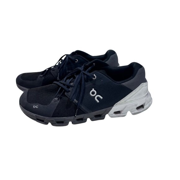 OnCloud cloudflyer mens size 14 running outdoors hiking gorpcore - Picture 1 of 11